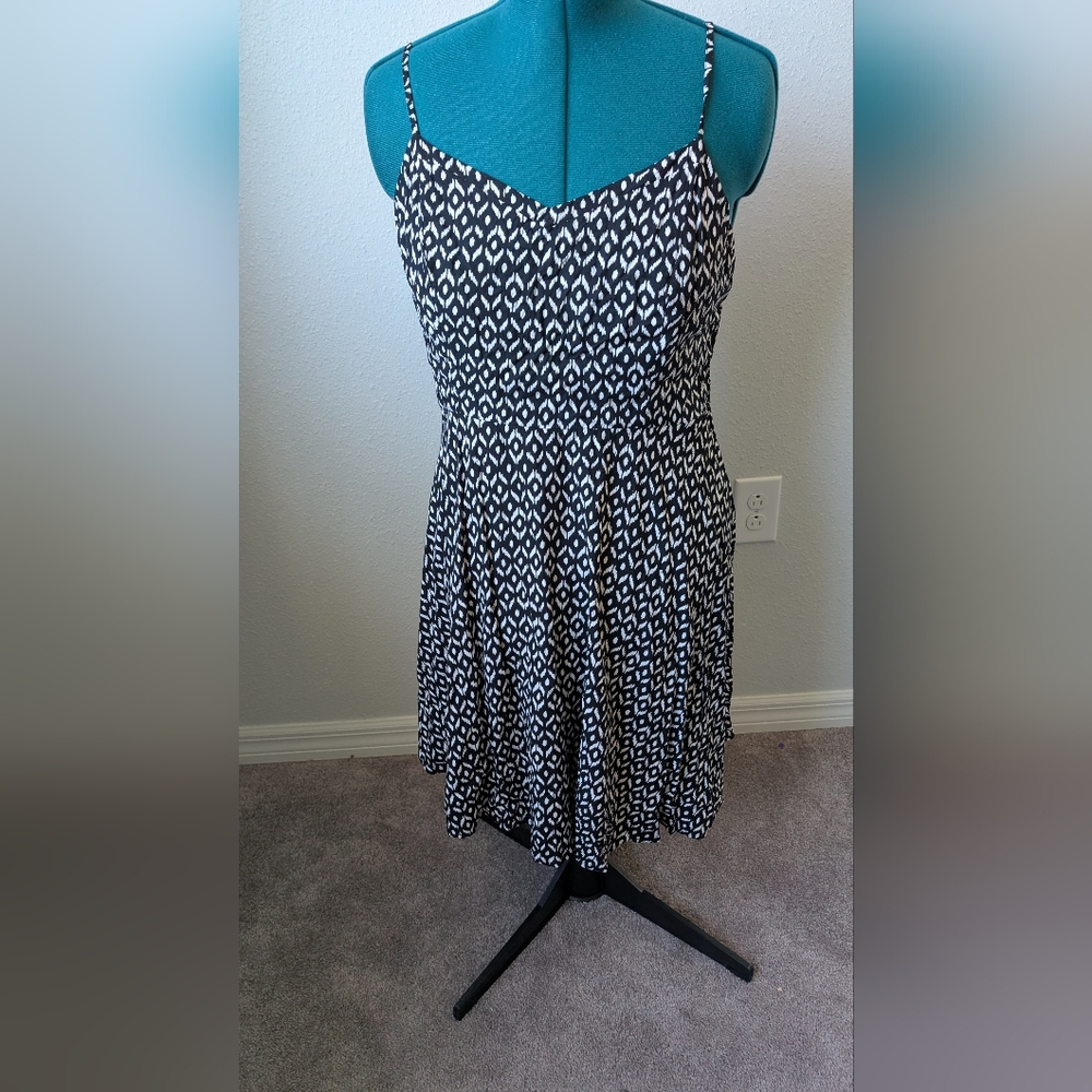 XL Old Navy Sun dress